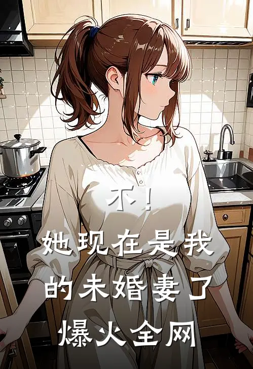 不！她现在是我的未婚妻了爆火全网