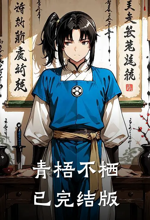 青梧不栖已完结版