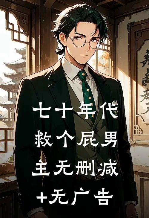 七十年代，救个屁男主无删减+无广告