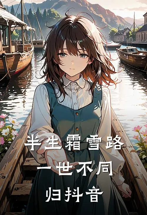 半生霜雪路，一世不同归抖音