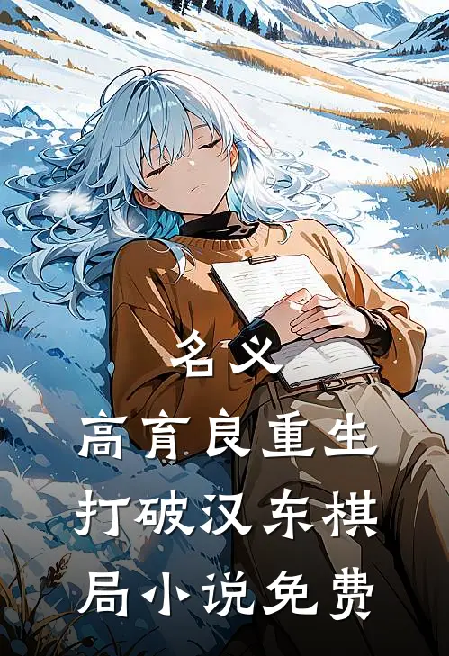 名义：高育良重生，打破汉东棋局小说免费