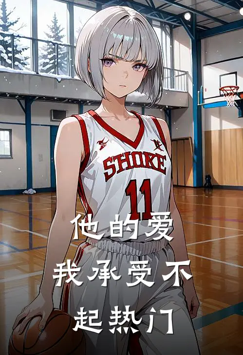 他的爱，我承受不起热门