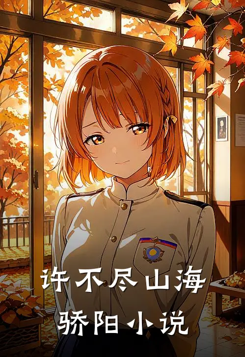 许不尽山海骄阳小说