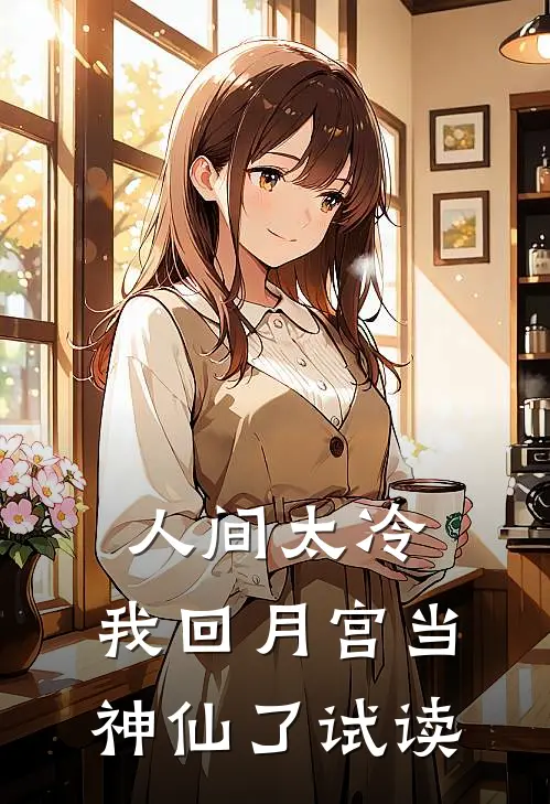 人间太冷，我回月宫当神仙了试读