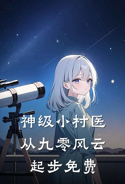 神级小村医：从九零风云起步免费