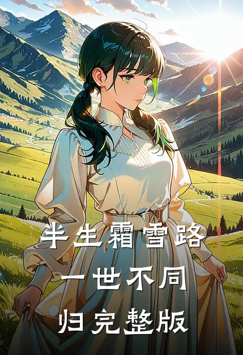 半生霜雪路，一世不同归完整版