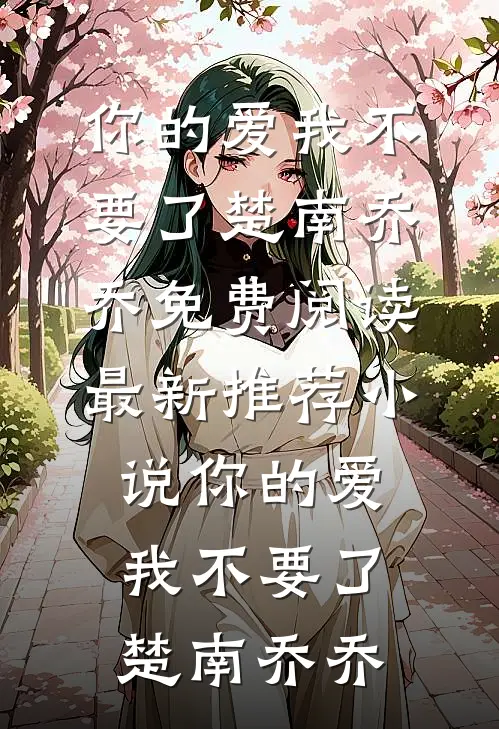你的爱我不要了楚南乔乔免费阅读_最新推荐小说你的爱我不要了楚南乔乔