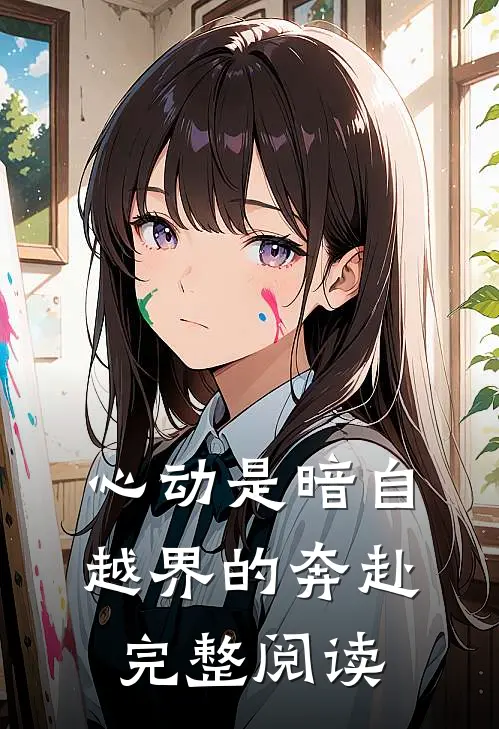 心动是暗自越界的奔赴完整阅读