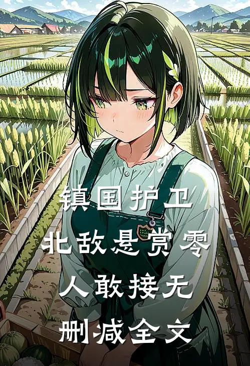 镇国护卫，北敌悬赏零人敢接无删减全文