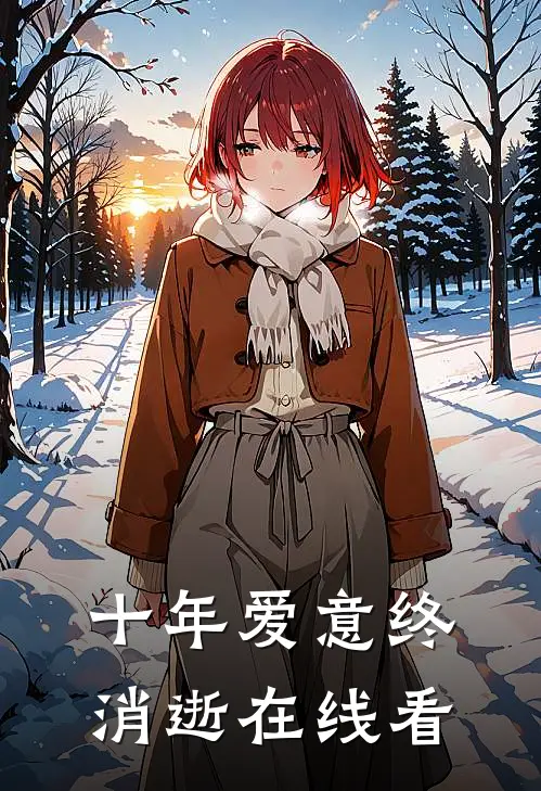 十年爱意终消逝在线看