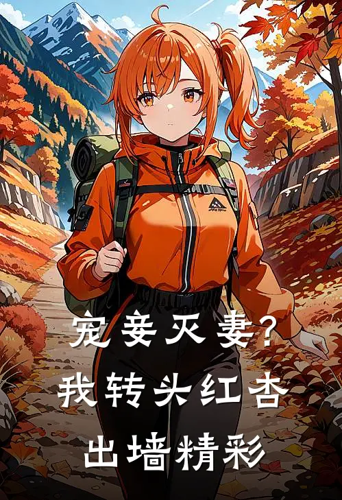 宠妾灭妻?我转头红杏出墙精彩