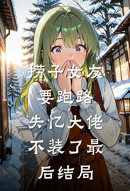 捞子女友要跑路，失忆大佬不装了最后结局