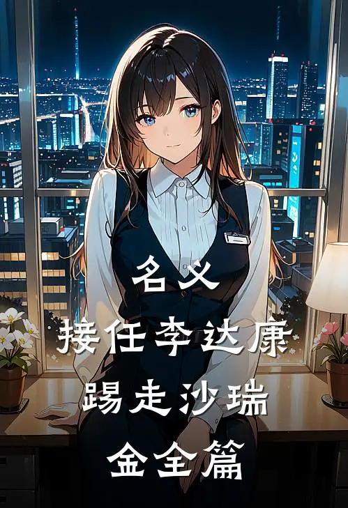 名义：接任李达康，踢走沙瑞金全篇
