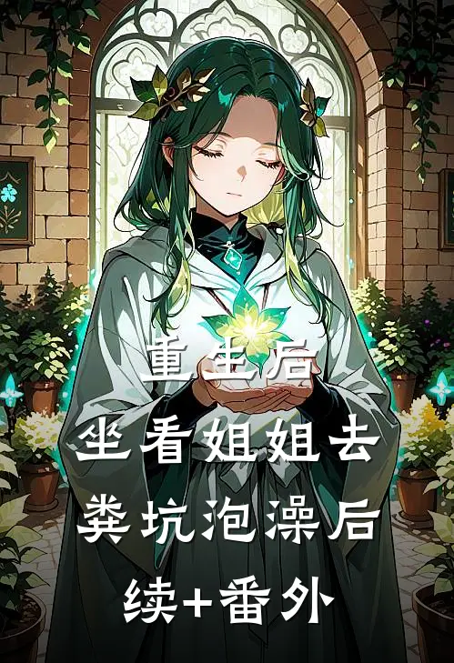 重生后，坐看姐姐去粪坑泡澡后续+番外