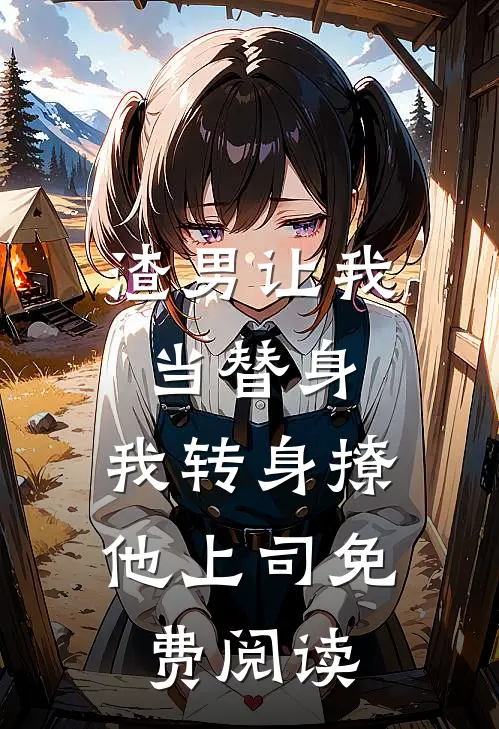 渣男让我当替身，我转身撩他上司免费阅读