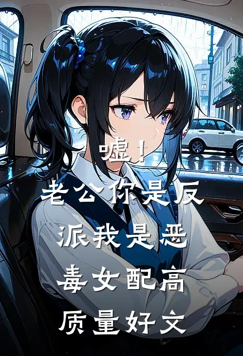 嘘！老公你是反派，我是恶毒女配高质量好文
