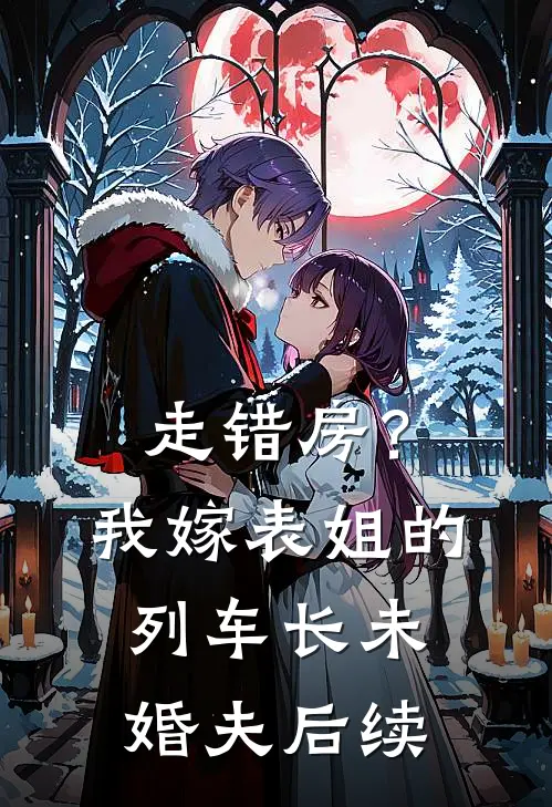 走错房？我嫁表姐的列车长未婚夫后续
