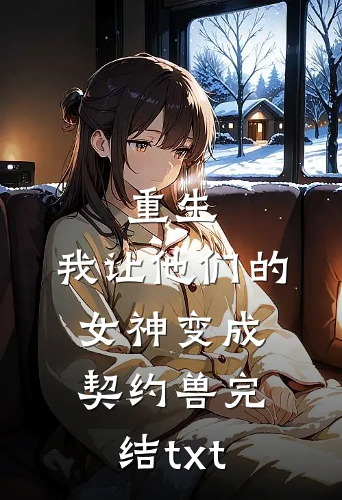 重生，我让他们的女神变成契约兽完结txt