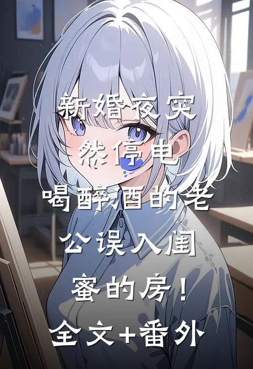新婚夜突然停电，喝醉酒的老公误入闺蜜的房！全文+番外