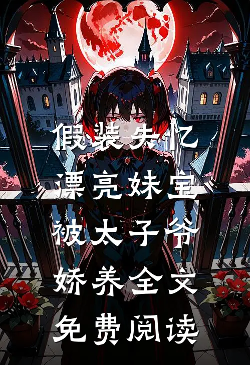 假装失忆，漂亮妹宝被太子爷娇养全文免费阅读