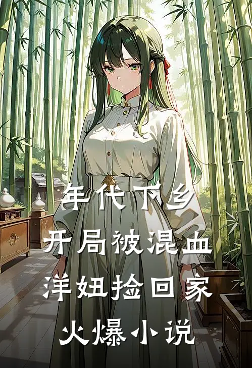 年代下乡：开局被混血洋妞捡回家火爆小说