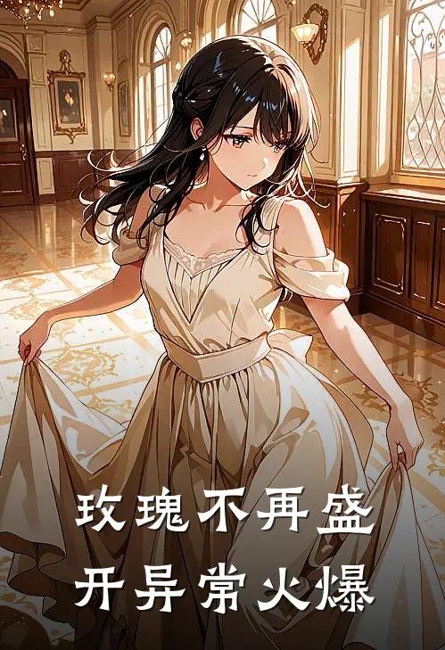 玫瑰不再盛开异常火爆