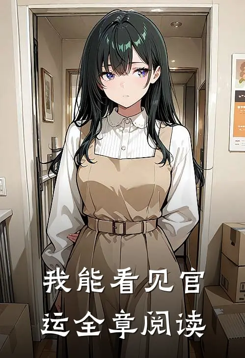 我能看见官运全章阅读