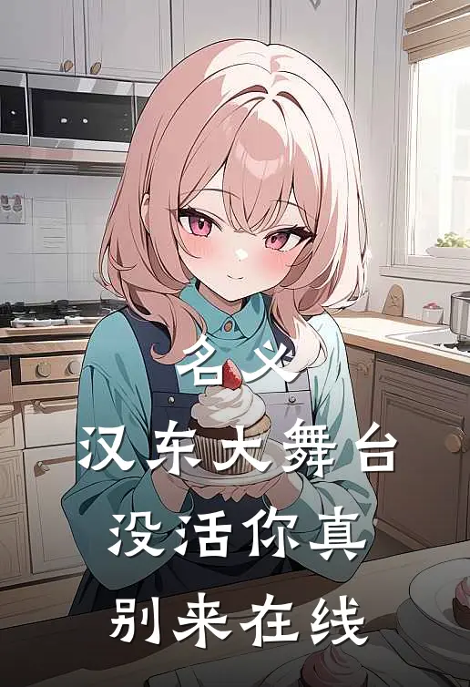 名义：汉东大舞台，没活你真别来在线