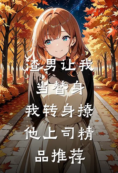 渣男让我当替身，我转身撩他上司精品推荐