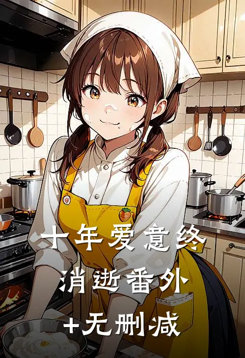 十年爱意终消逝番外+无删减