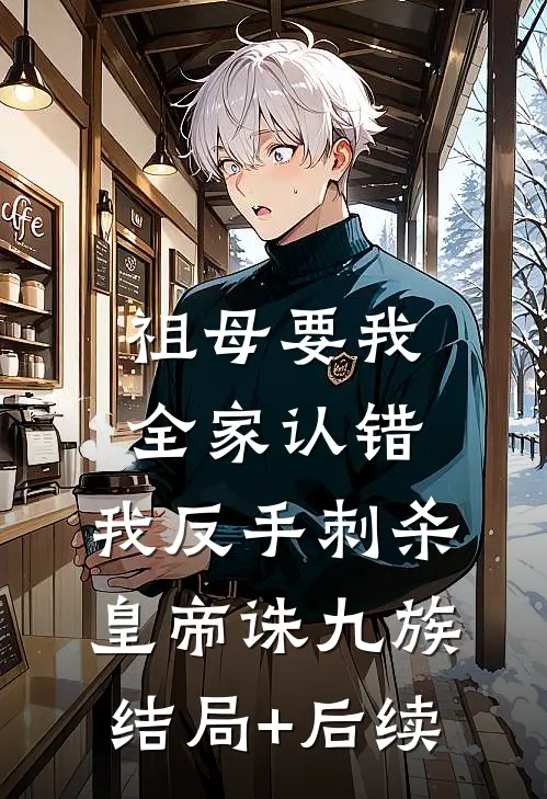 祖母要我全家认错，我反手刺杀皇帝诛九族结局+后续