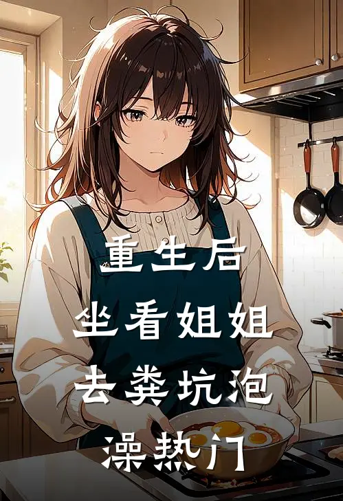 重生后，坐看姐姐去粪坑泡澡热门