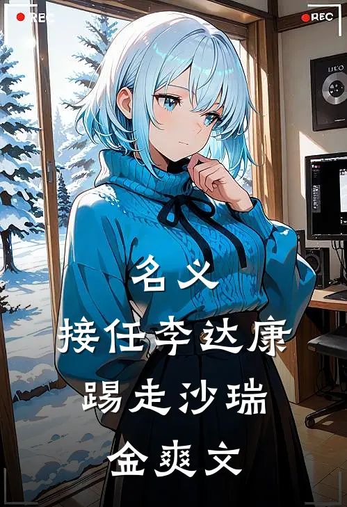 名义：接任李达康，踢走沙瑞金爽文