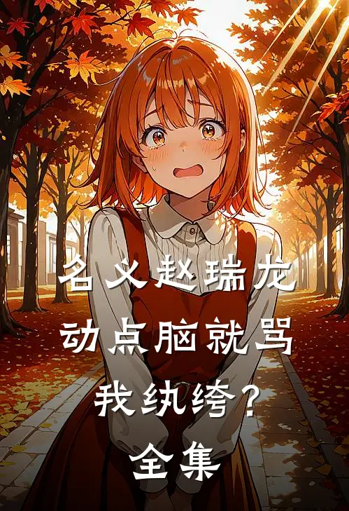 名义赵瑞龙，动点脑就骂我纨绔？全集