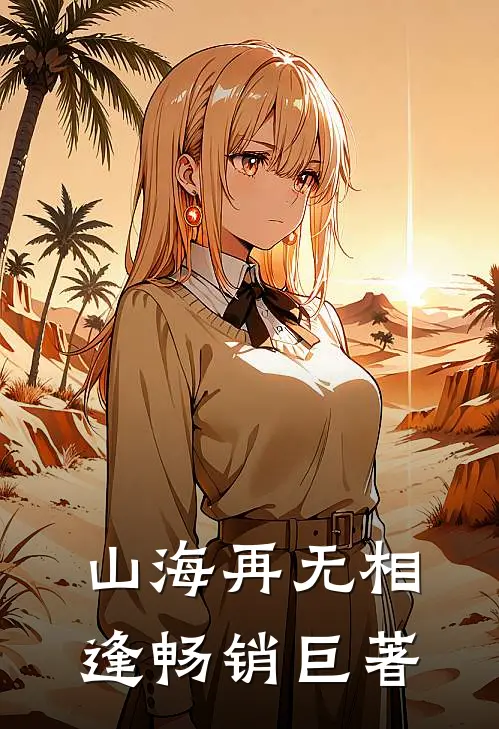 山海再无相逢畅销巨著