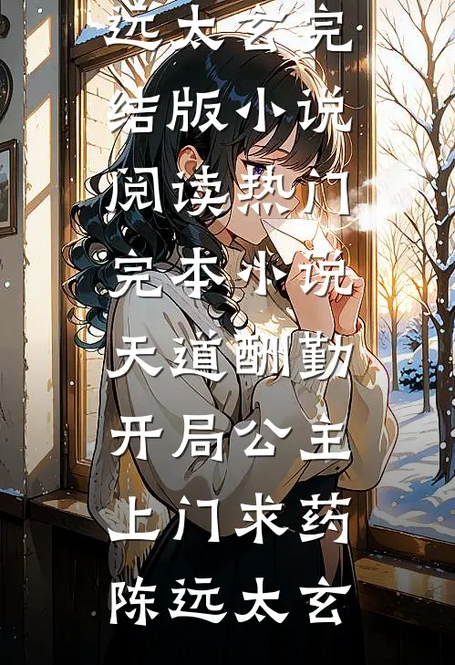 天道酬勤，开局公主上门求药(陈远太玄)完结版小说阅读_热门完本小说天道酬勤，开局公主上门求药(陈远太玄)