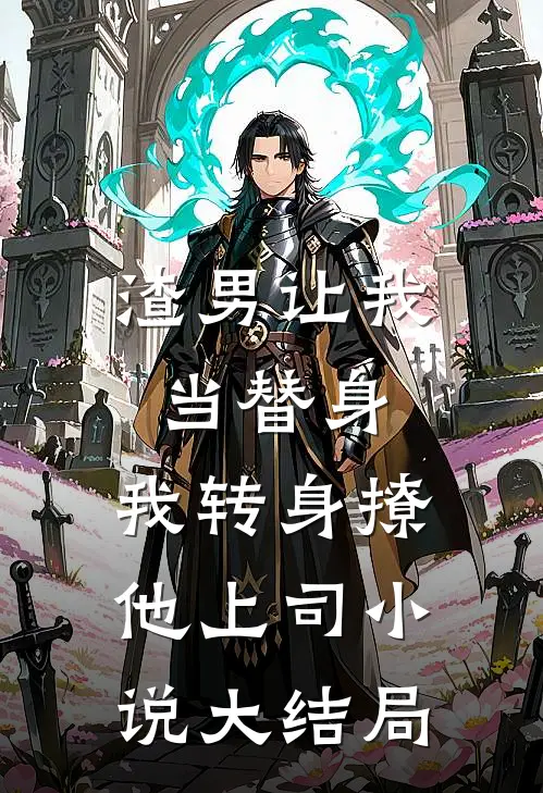 渣男让我当替身，我转身撩他上司小说大结局