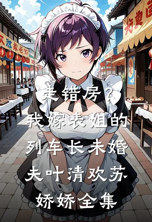 走错房？我嫁表姐的列车长未婚夫叶清欢苏娇娇全集