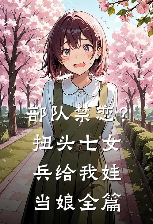 部队禁恋？扭头七女兵给我娃当娘全篇