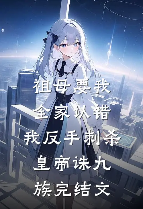祖母要我全家认错，我反手刺杀皇帝诛九族完结文