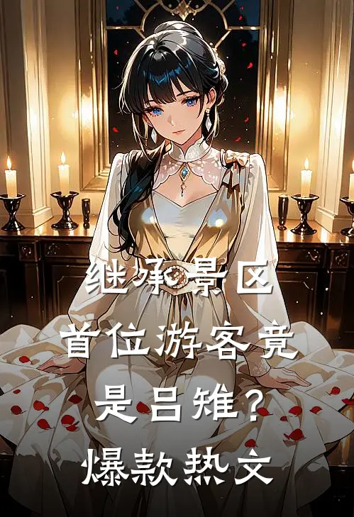 继承景区，首位游客竟是吕雉？爆款热文