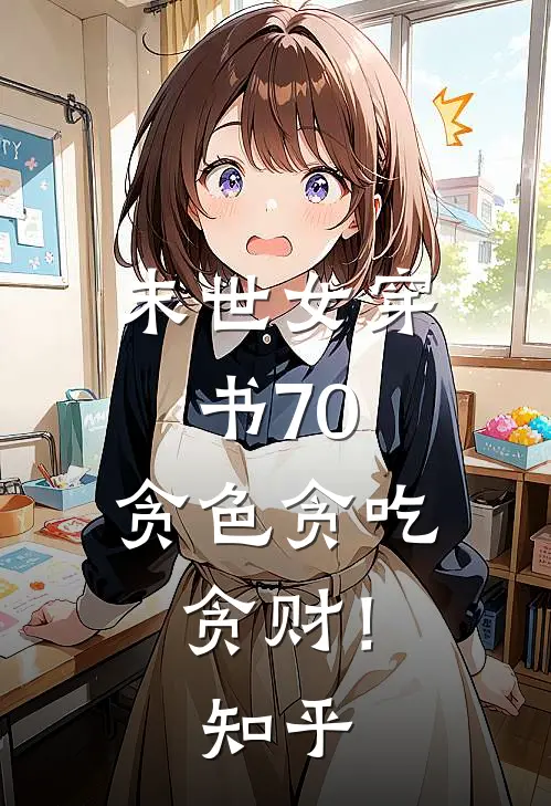 末世女穿书70，贪色贪吃贪财！知乎