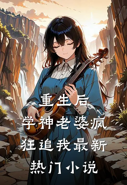 重生后，学神老婆疯狂追我最新热门小说