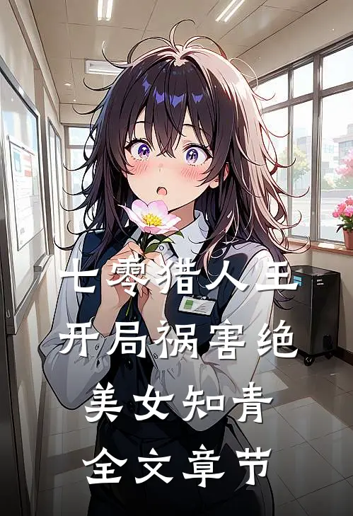 七零猎人王：开局祸害绝美女知青全文章节