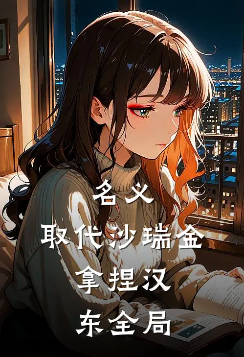 名义：取代沙瑞金，拿捏汉东全局