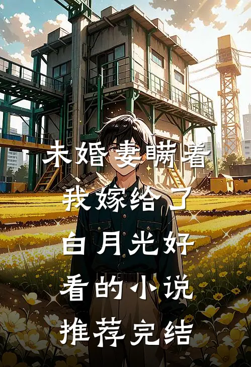 未婚妻瞒着我嫁给了白月光好看的小说推荐完结