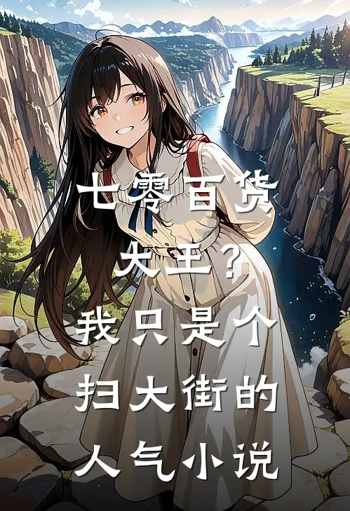 七零百货大王？我只是个扫大街的人气小说