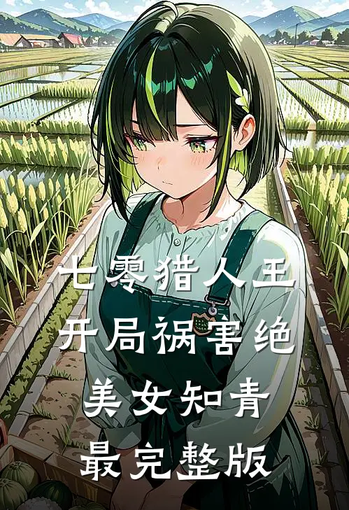 七零猎人王：开局祸害绝美女知青最完整版
