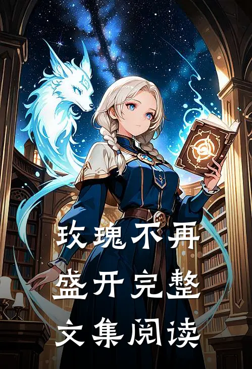 玫瑰不再盛开完整文集阅读