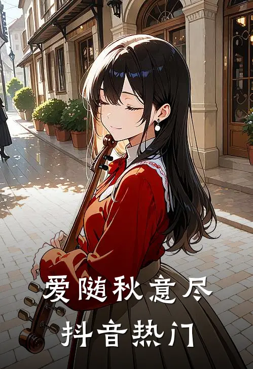 爱随秋意尽抖音热门
